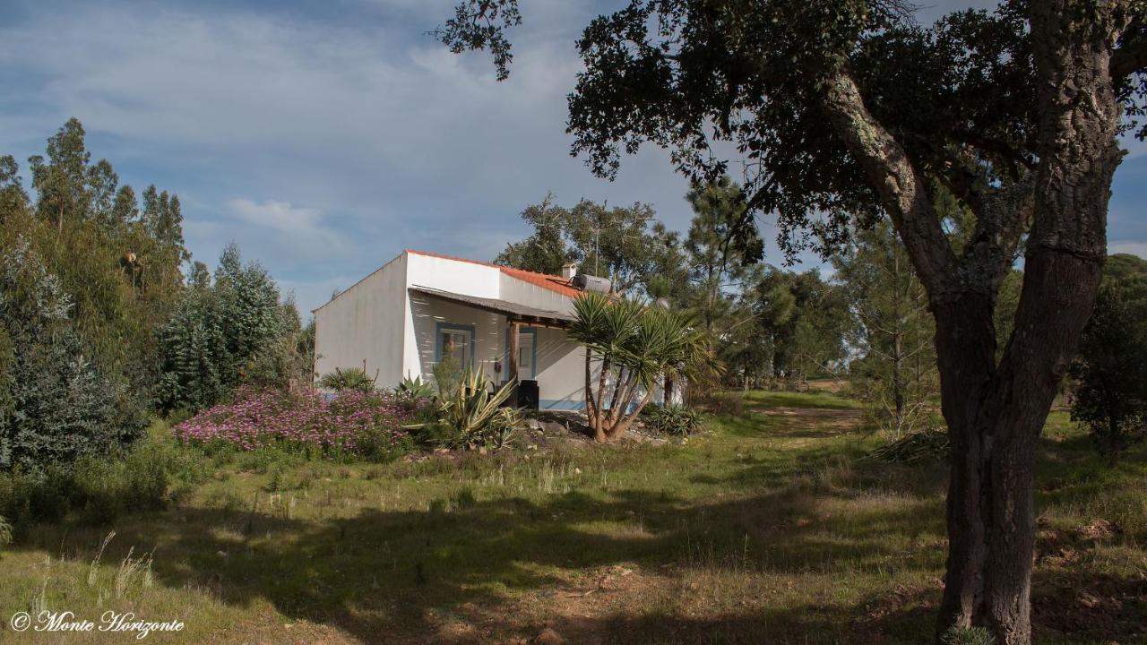Monte Horizonte - The Private Villas - Eco & Nature (Adults Only) Сантиагу-ду-Касен Экстерьер фото