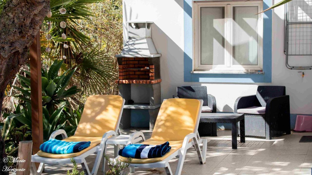 Monte Horizonte - The Private Villas - Eco & Nature (Adults Only) Сантиагу-ду-Касен Экстерьер фото