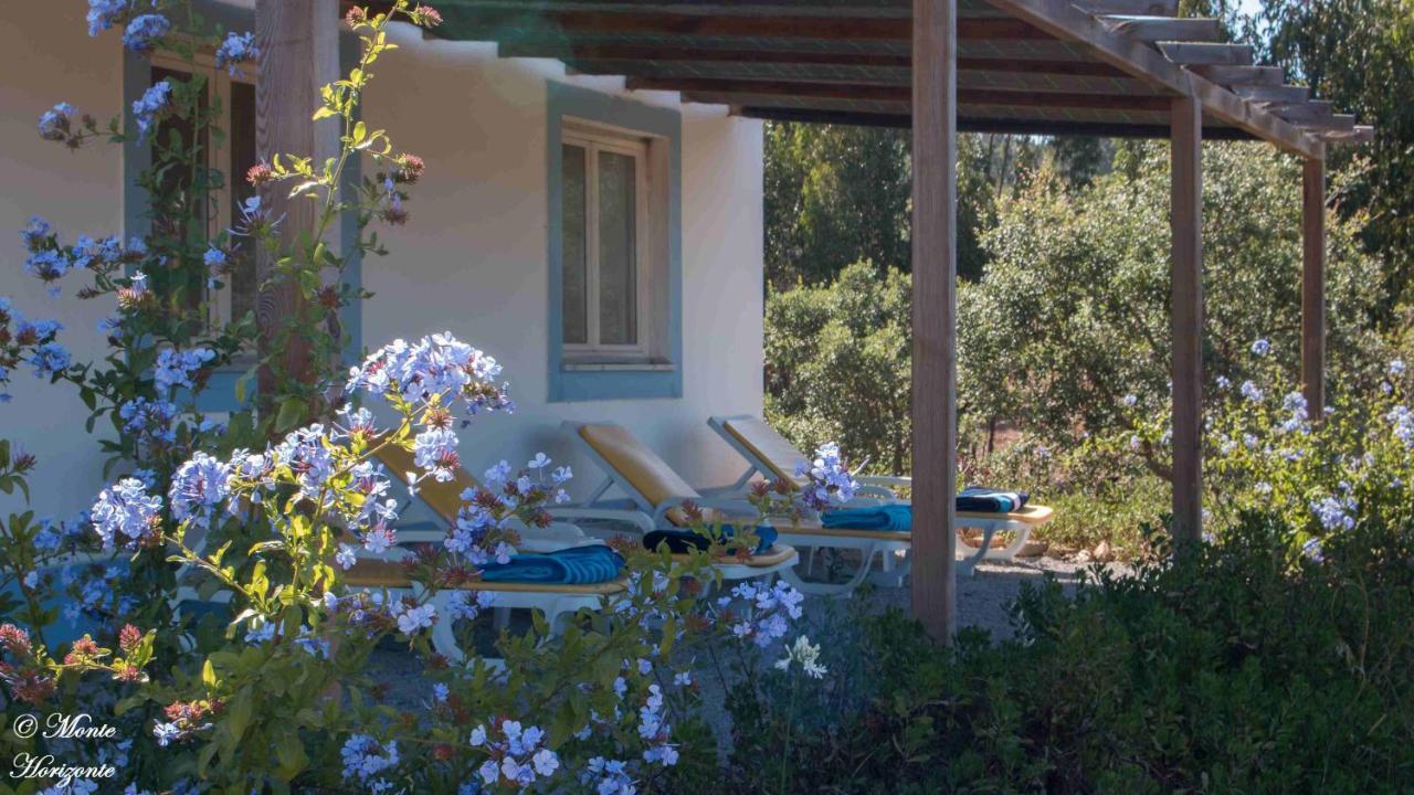 Monte Horizonte - The Private Villas - Eco & Nature (Adults Only) Сантиагу-ду-Касен Экстерьер фото