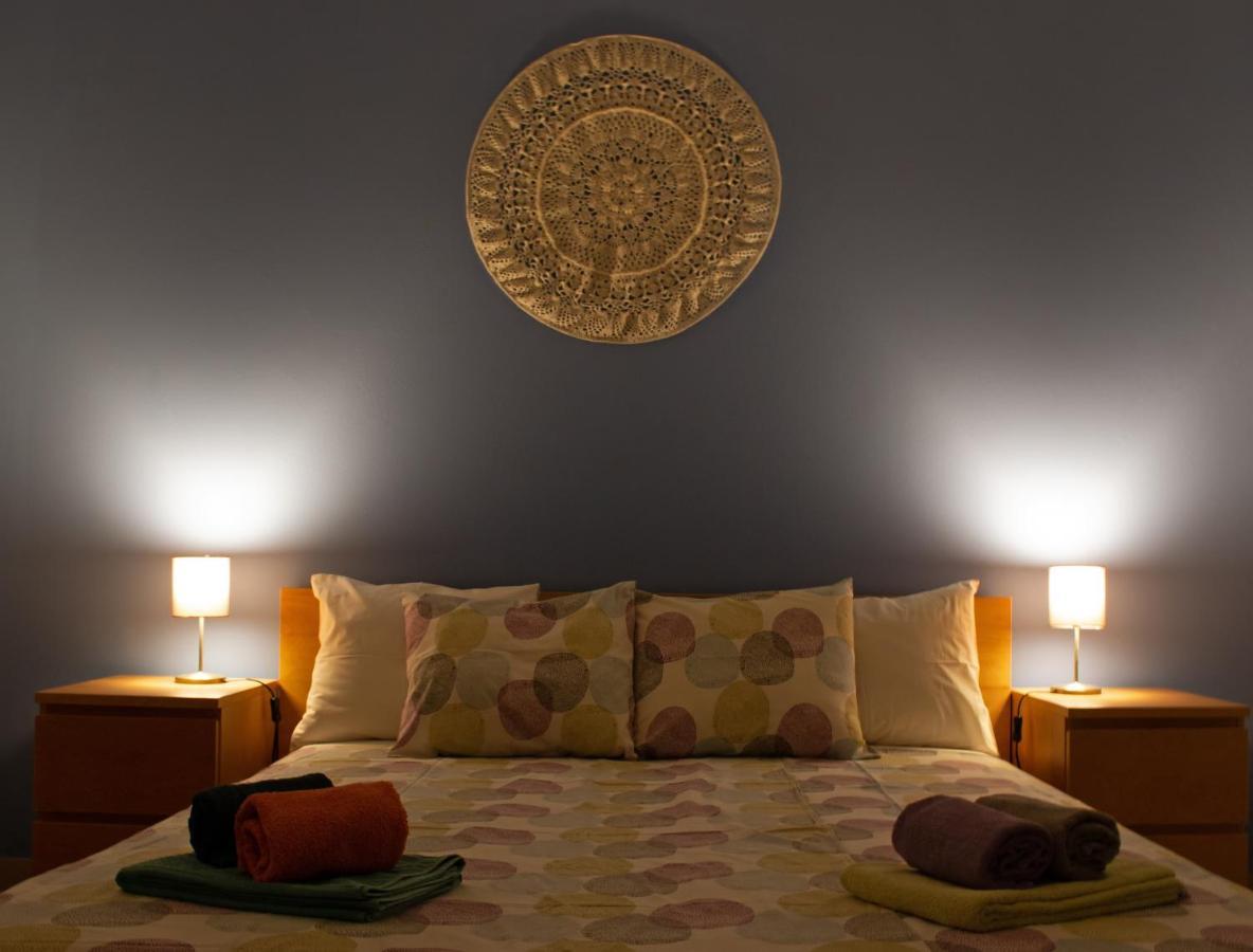 Monte Horizonte - The Private Villas - Eco & Nature (Adults Only) Сантиагу-ду-Касен Экстерьер фото