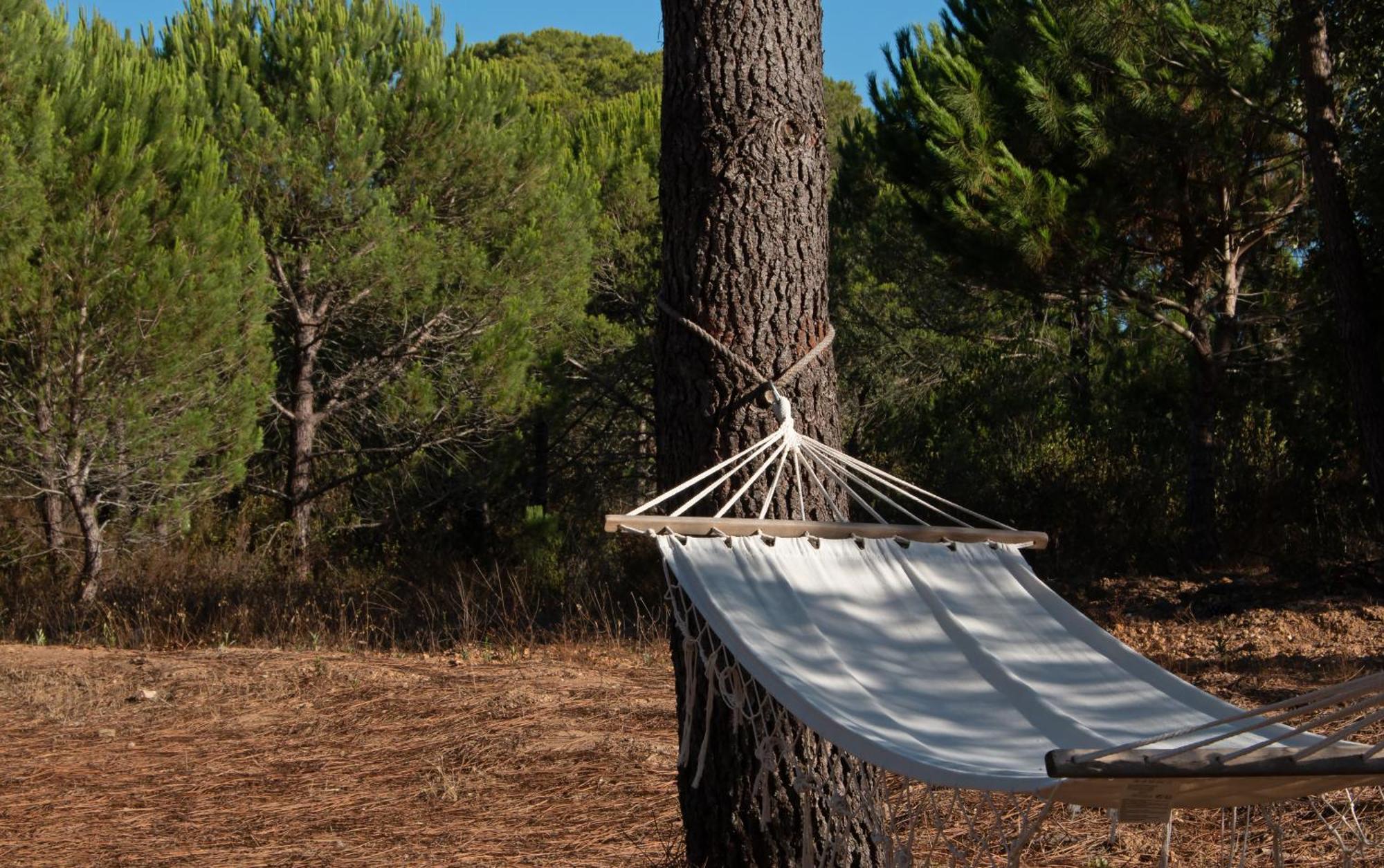 Monte Horizonte - The Private Villas - Eco & Nature (Adults Only) Сантиагу-ду-Касен Экстерьер фото